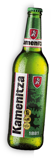 Flash bottle
